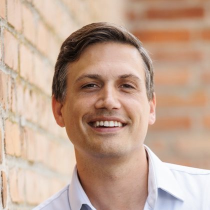 Mag. (FH) Michael Bernold, MSc