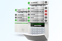JABLOTRON 100 Bedienteil